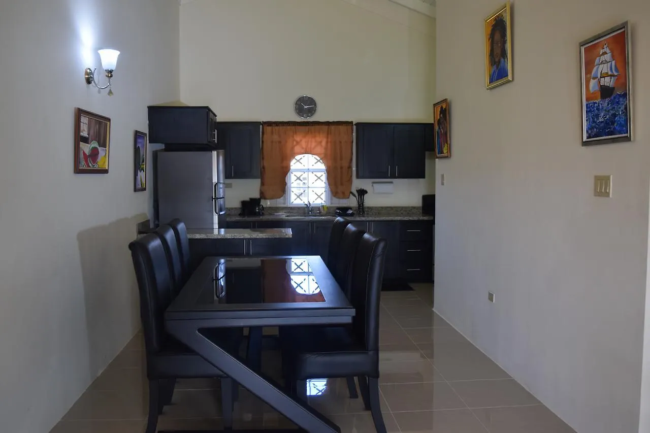 Holiday home Retreat Drax Hall Country Club Villa Ocho Rios Jamaica