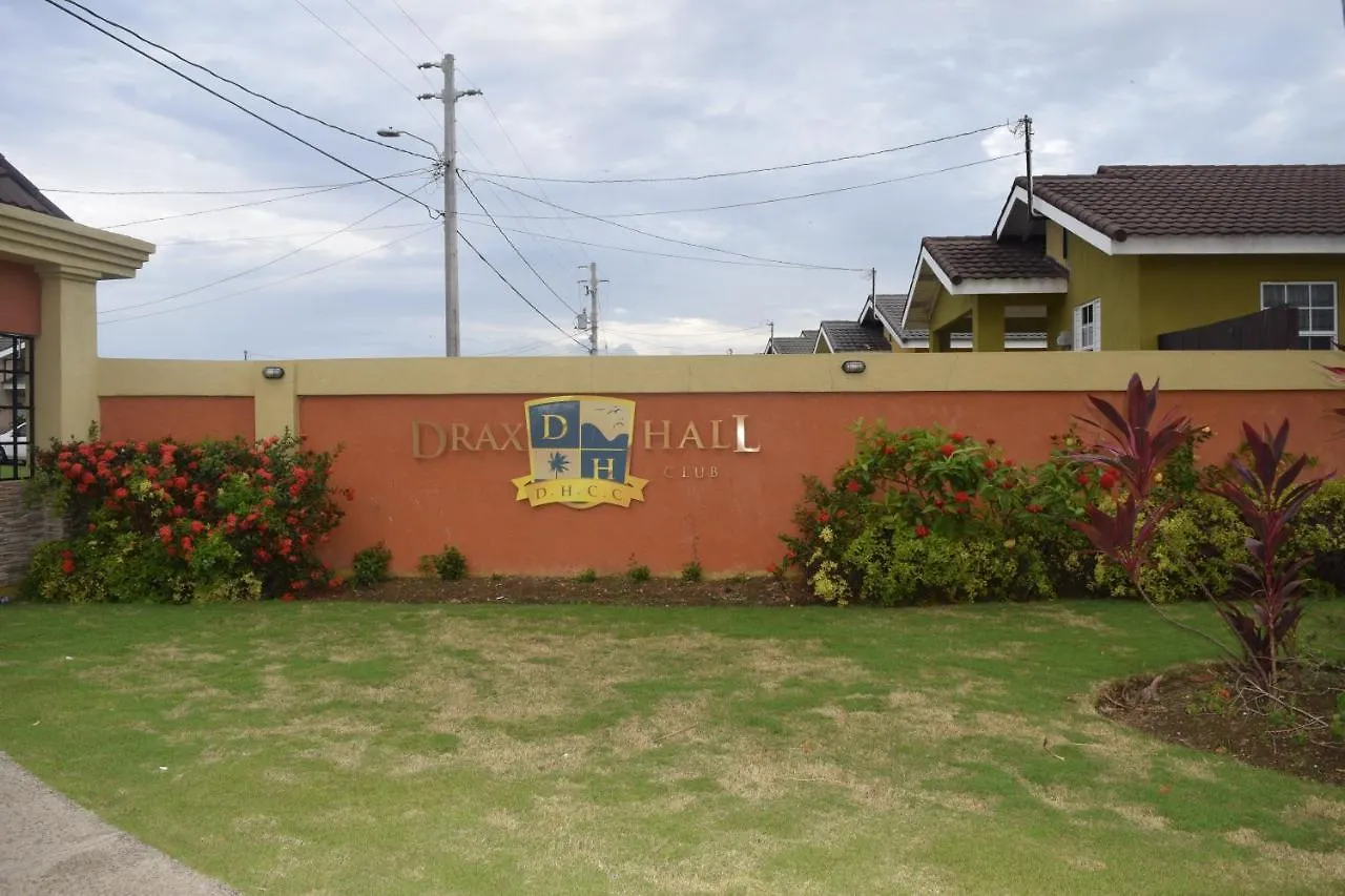 Retreat Drax Hall Country Club Villa Ocho Rios Jamaica