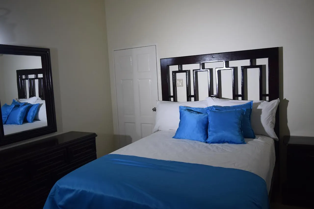 Retreat Drax Hall Country Club Villa Ocho Rios 0*,  Jamaica