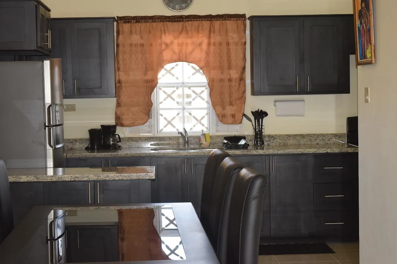 Holiday home Retreat Drax Hall Country Club Villa Ocho Rios