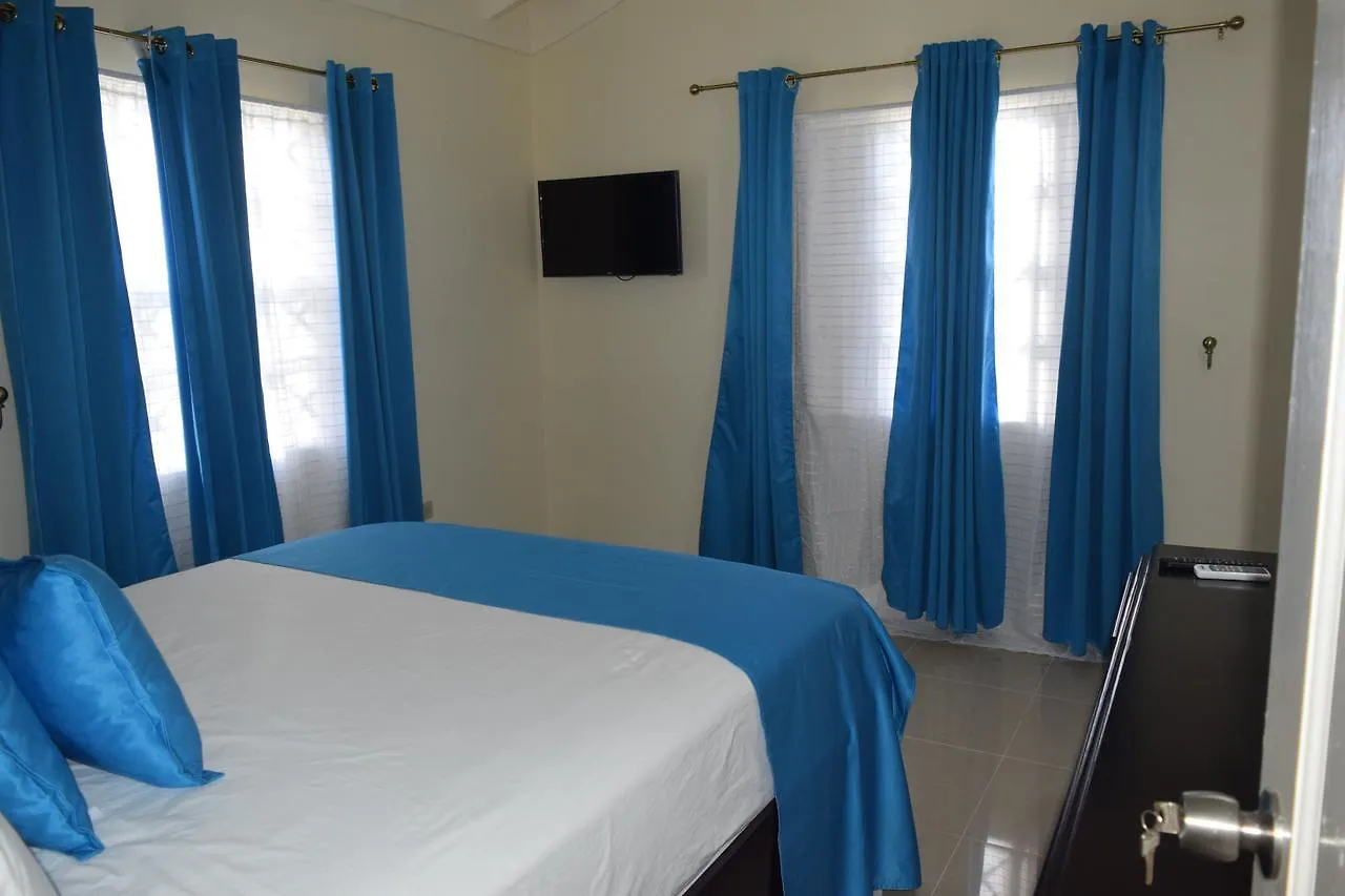 Retreat Drax Hall Country Club Villa Ocho Rios