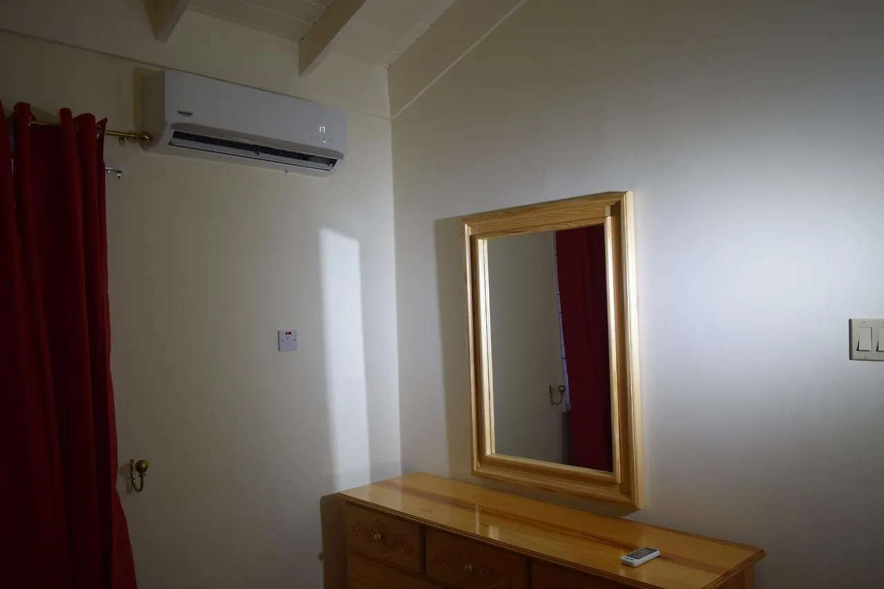 Holiday home Retreat Drax Hall Country Club Villa Ocho Rios