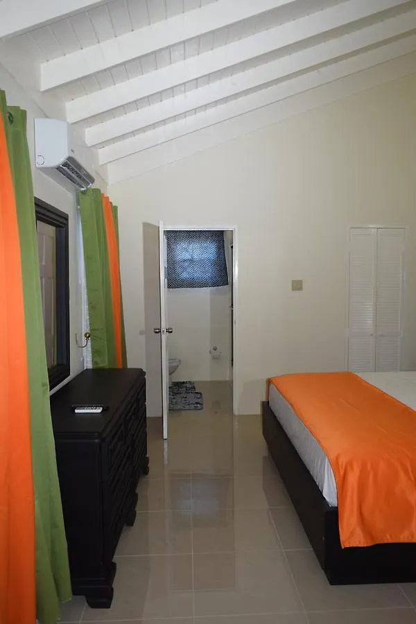 Retreat Drax Hall Country Club Villa Ocho Rios 0*,  Jamaica
