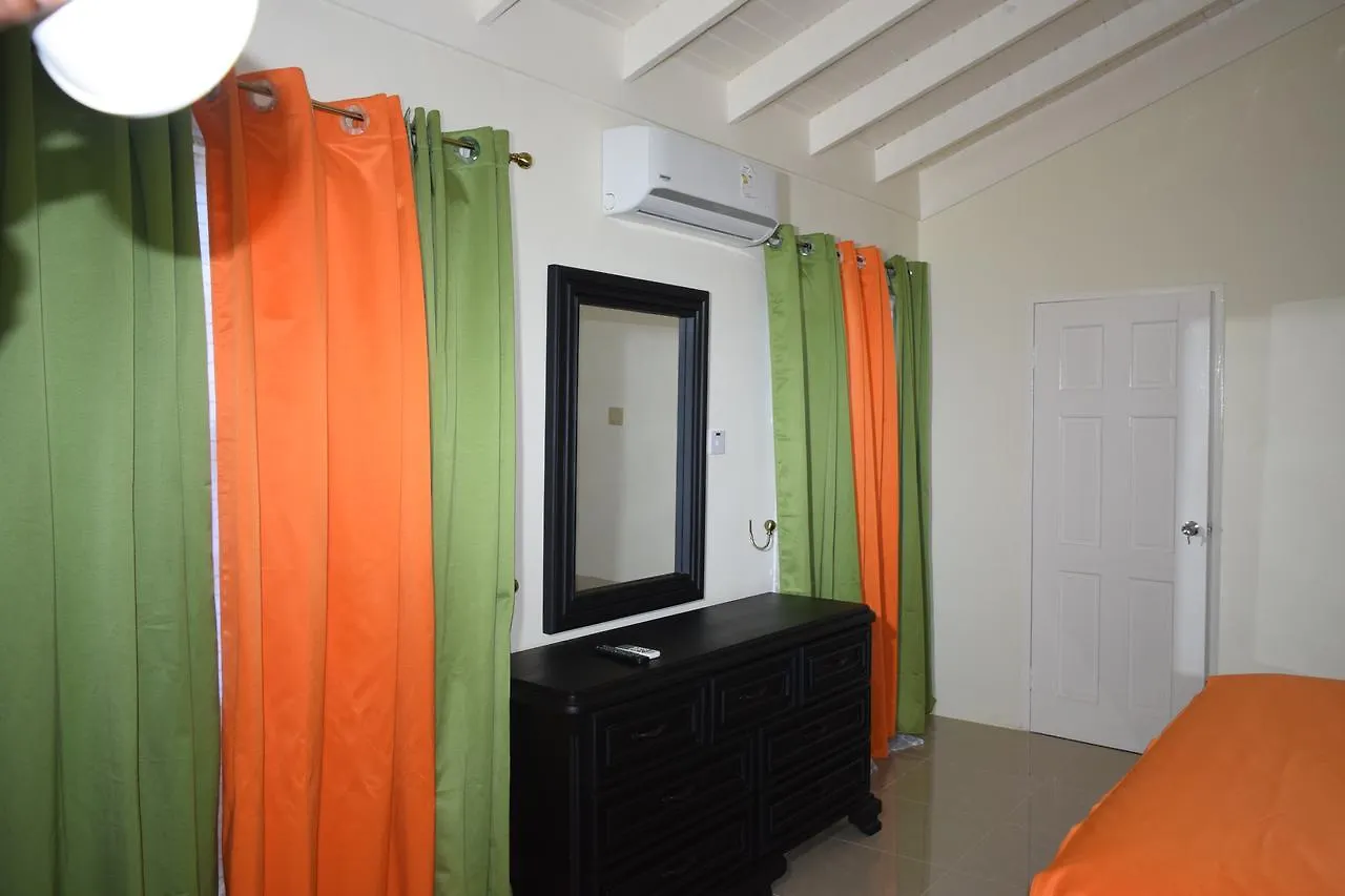 Retreat Drax Hall Country Club Villa Ocho Rios Holiday home