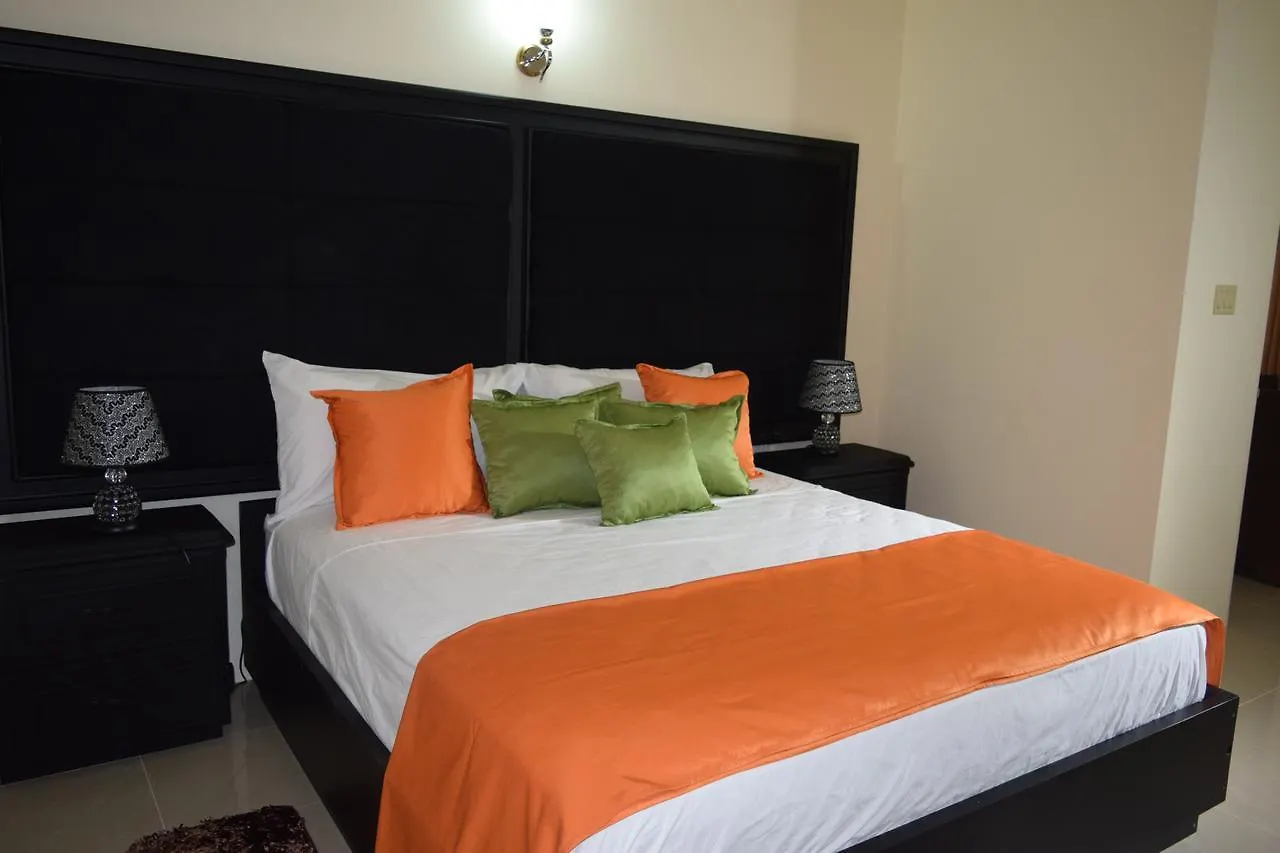 Retreat Drax Hall Country Club Villa Ocho Rios