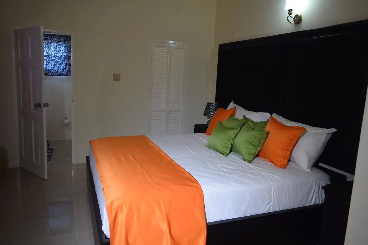 Retreat Drax Hall Country Club Villa Ocho Rios