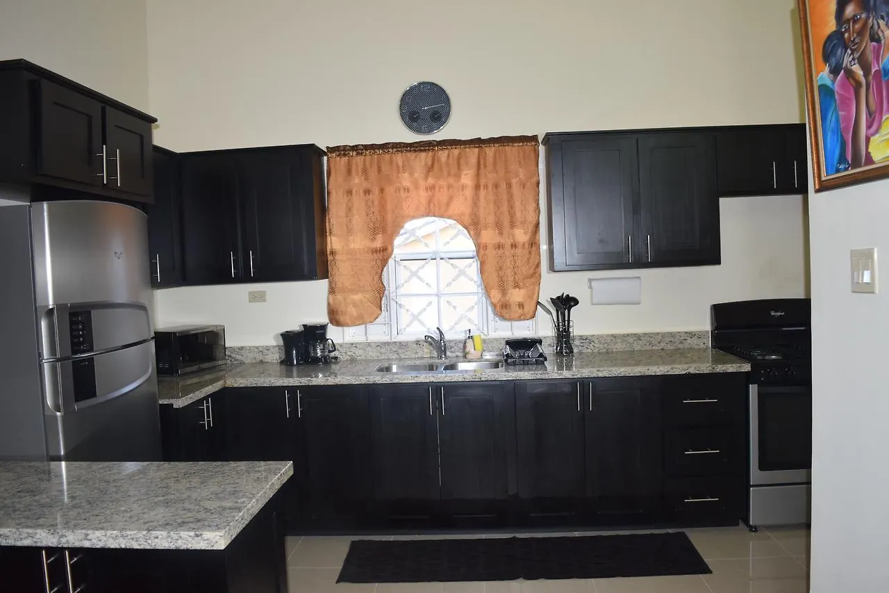 Retreat Drax Hall Country Club Villa Ocho Rios 0*,